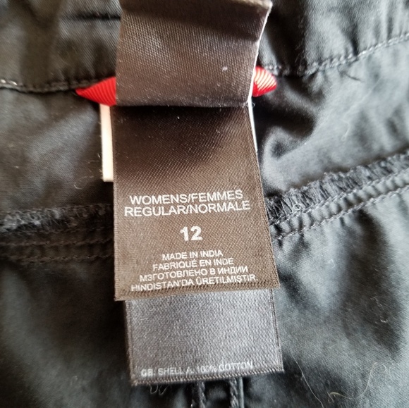 The North Face Utility Pants, 12 - Picture 7 of 8